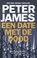 Een date met de dood, Peter James - Paperback - 9789026171116