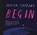 Begin, Oliver Jeffers - Gebonden - 9789026171284