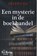 Een mysterie in de boekhandel, Helen Cox - Paperback - 9789026171338