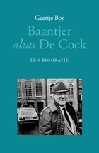 Baantjer alias De Cock | Geertje Bos | 