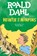 Heintje en de minpins, Roald Dahl - Gebonden - 9789026172045