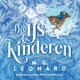 De ijskinderen - M.G. Leonard - 9789026172076