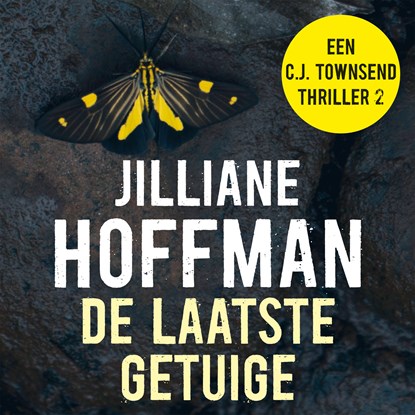 De laatste getuige, Jilliane Hoffman - Luisterboek MP3 - 9789026172144