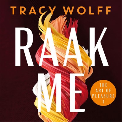 Raak me, Tracy Wolff - Luisterboek MP3 - 9789026172281