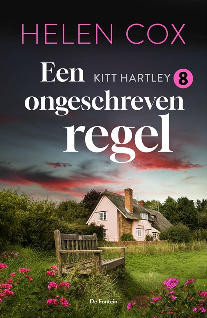 Een ongeschreven regel, Helen Cox - Ebook - 9789026172687
