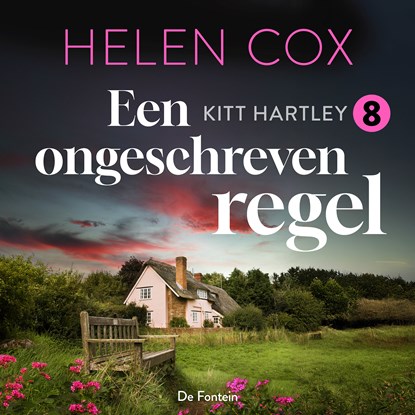 Een ongeschreven regel, Helen Cox - Luisterboek MP3 - 9789026172694