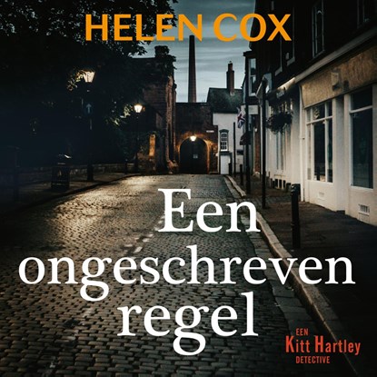 Een ongeschreven regel, Helen Cox - Luisterboek MP3 - 9789026172694