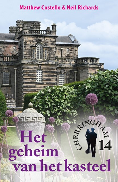 Het geheim van het kasteel, Matthew Costello ; Neil Richards - Ebook - 9789026173011