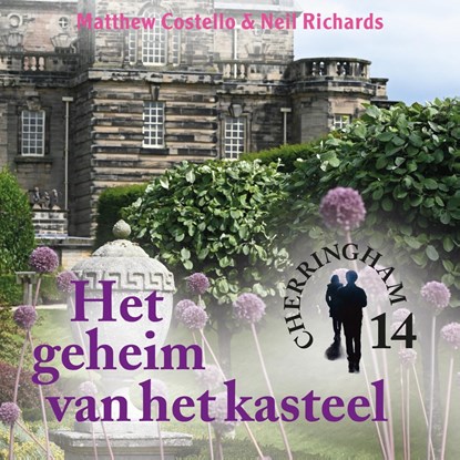 Het geheim van het kasteel, Matthew Costello ; Neil Richards - Luisterboek MP3 - 9789026173028