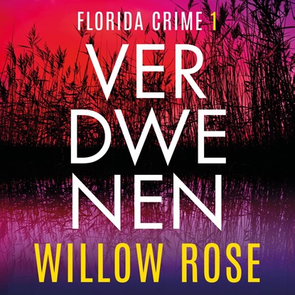 Verdwenen, Willow Rose - Luisterboek MP3 - 9789026173660