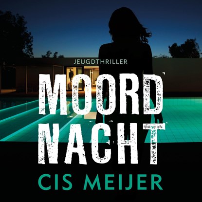 Moordnacht, Cis Meijer - Luisterboek MP3 - 9789026173974