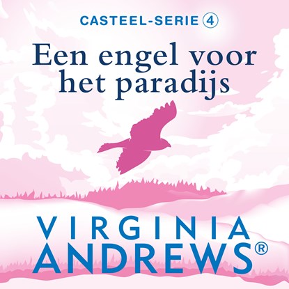 Een engel voor het paradijs, Virginia Andrews - Luisterboek MP3 - 9789026174063