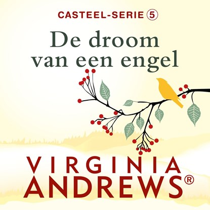 De droom van een engel, Virginia Andrews - Luisterboek MP3 - 9789026174070