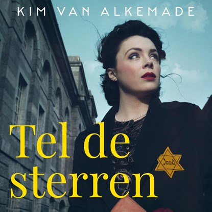 Tel de sterren, Kim van Alkemade - Luisterboek MP3 - 9789026174384