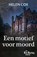 Een motief voor moord, Helen Cox - Paperback - 9789026174445