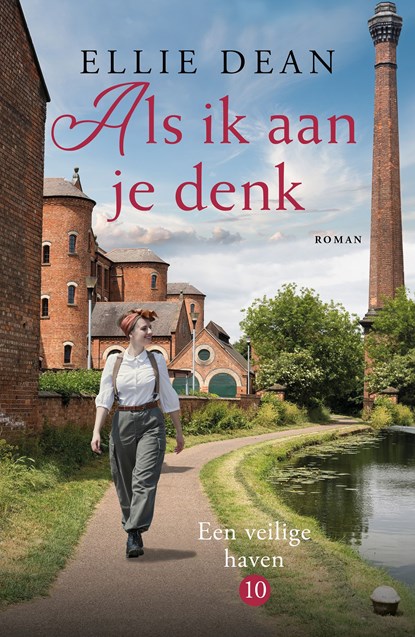 Als ik aan je denk, Ellie Dean - Ebook - 9789026174728