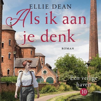 Als ik aan je denk, Ellie Dean - Luisterboek MP3 - 9789026174735