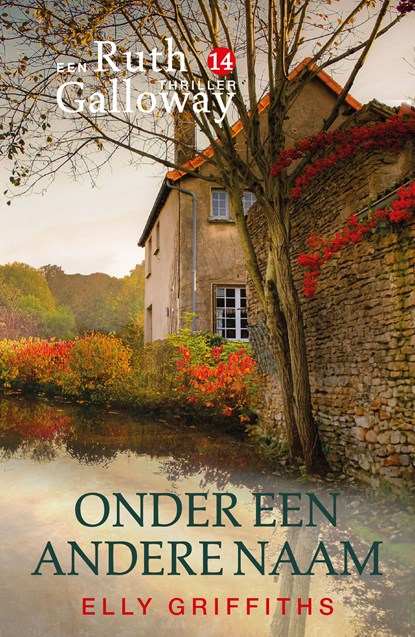 Onder een andere naam, Elly Griffiths - Ebook - 9789026174919