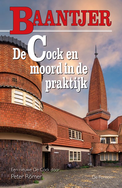 De Cock en moord in de praktijk, Baantjer - Ebook - 9789026175237