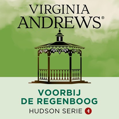 Voorbij de regenboog, Virginia Andrews - Luisterboek MP3 - 9789026175503