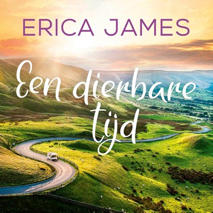 Een dierbare tijd, Erica James - Luisterboek MP3 - 9789026175541