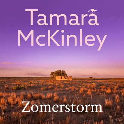 Zomerstorm, Tamara McKinley - Luisterboek MP3 - 9789026176005