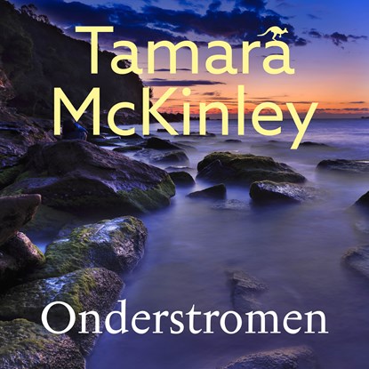 Onderstromen, Tamara McKinley - Luisterboek MP3 - 9789026176012