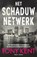 Het schaduwnetwerk, Tony Kent - Paperback - 9789026176241