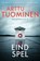 Eindspel, Arttu Tuominen - Paperback - 9789026176593