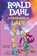 Het grote boek van Sjakie, Roald Dahl - Gebonden - 9789026176647