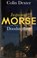 Doodstijding, Colin Dexter - Paperback - 9789026176760