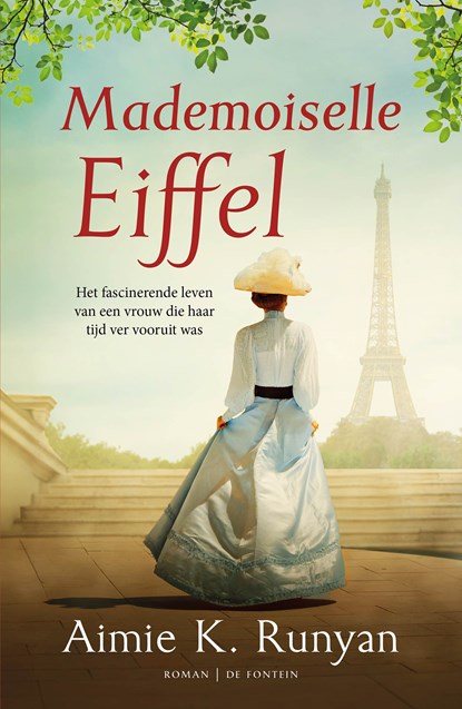 Mademoiselle Eiffel, Aimie K. Runyan - Ebook - 9789026176913
