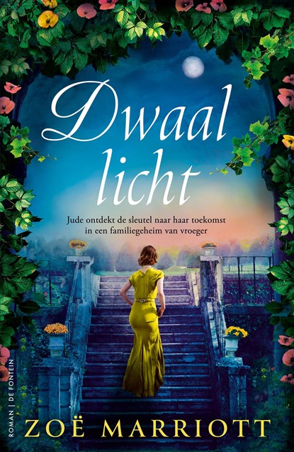 Dwaallicht, Zoë Marriott - Ebook - 9789026177392