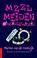 MZZLmeiden in Hollywood, Marion van de Coolwijk - Paperback - 9789026177507