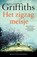 Het zigzagmeisje, Elly Griffiths - Paperback - 9789026177613