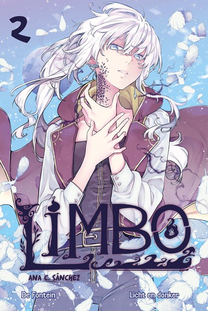 Licht en donker, Ana C. Sánchez - Ebook - 9789026177811