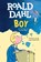 Boy, Roald Dahl - Gebonden - 9789026178160