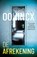 De afrekening, Ingrid Oonincx - Paperback - 9789026178436