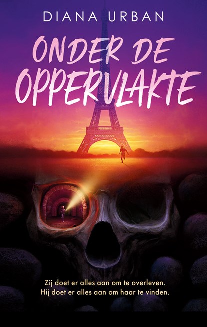 Onder de oppervlakte, Diana Urban - Ebook - 9789026178481