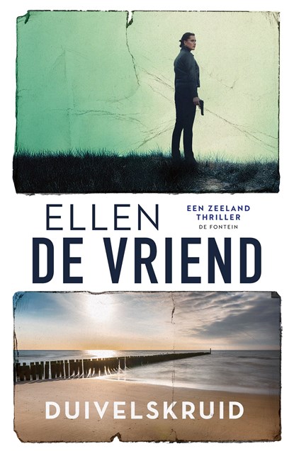 Duivelskruid, Ellen De Vriend - Ebook - 9789026178597
