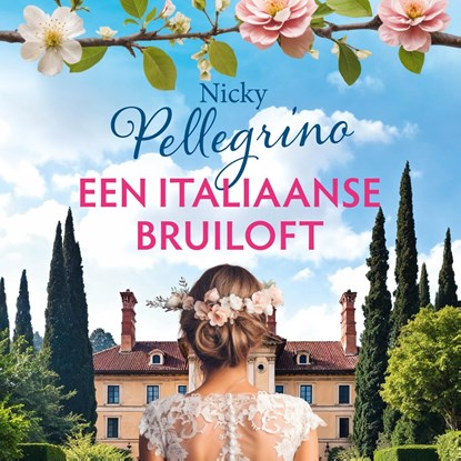Een Italiaanse bruiloft, Nicky Pellegrino - Luisterboek MP3 - 9789026178771