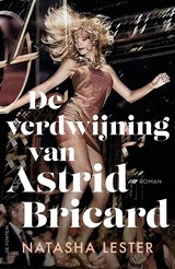 De verdwijning van Astrid Bricard - Natasha Lester - 9789026178962