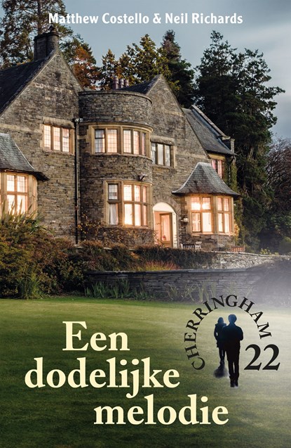 Een dodelijke melodie, Matthew Costello ; Neil Richards - Ebook - 9789026179082