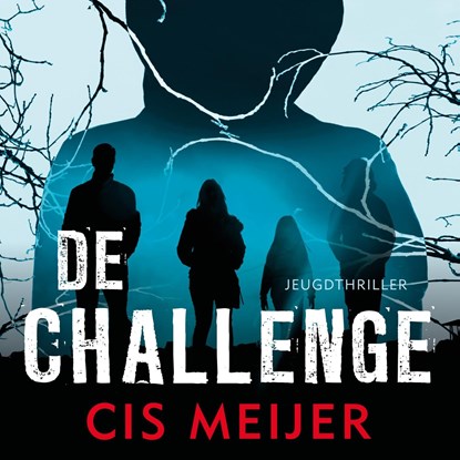 De challenge, Cis Meijer - Luisterboek MP3 - 9789026179792