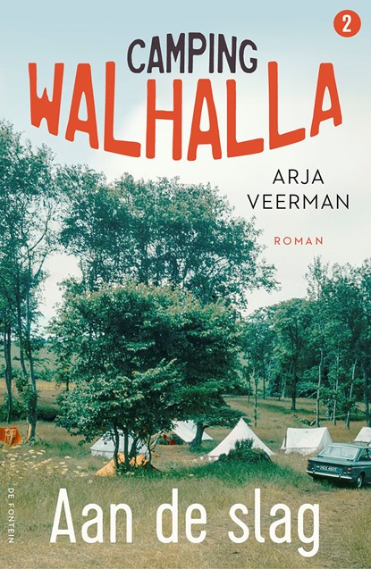 Aan de slag, Arja Veerman - Ebook - 9789026179921