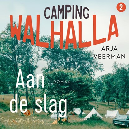 Aan de slag, Arja Veerman - Luisterboek MP3 - 9789026179938