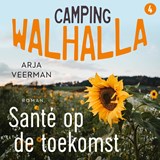 Santé op de toekomst - Arja Veerman - 9789026179976