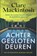 Achter gesloten deuren, Clare Mackintosh - Paperback - 9789026180194