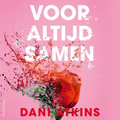 Voor altijd samen, Dani Atkins - Luisterboek MP3 - 9789026180385