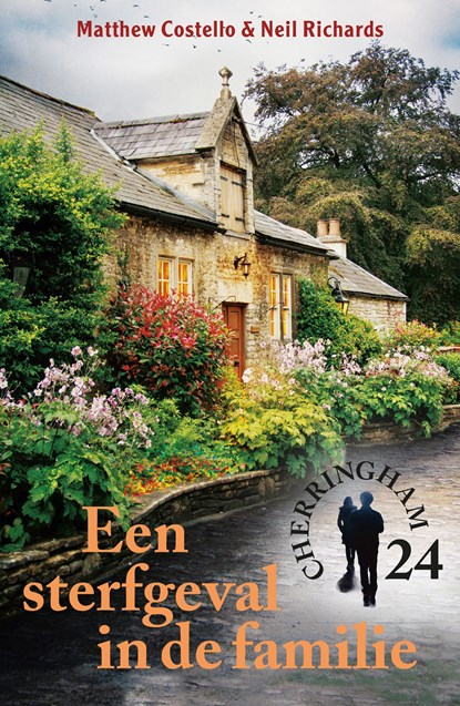 Een sterfgeval in de familie, Matthew Costello ; Neil Richards - Ebook - 9789026181320